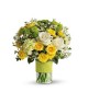 Bouquet Doux Sourire